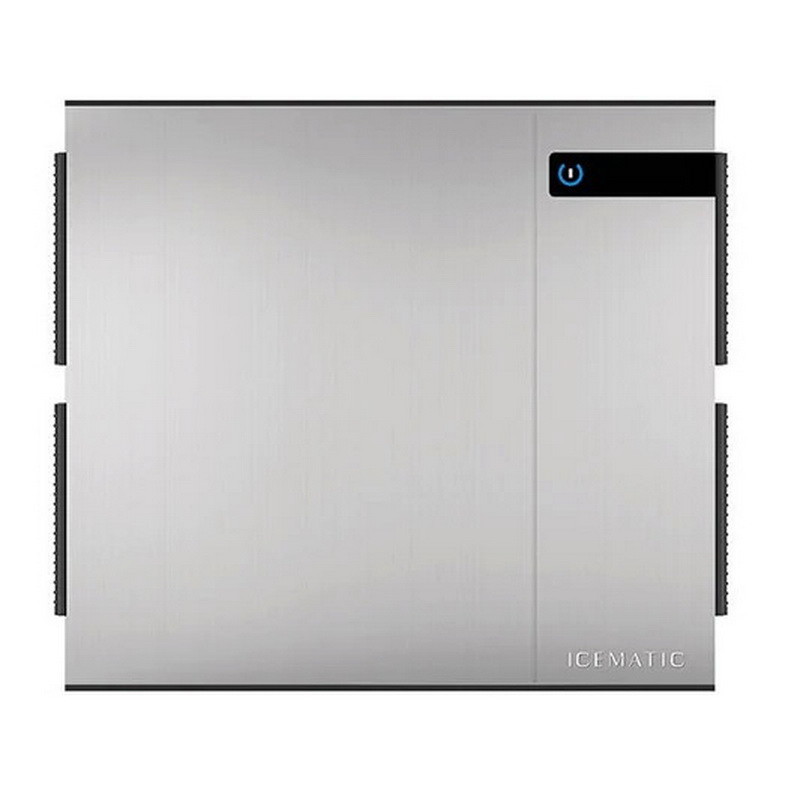 Ledomat Icematic M405 F A puna kocka