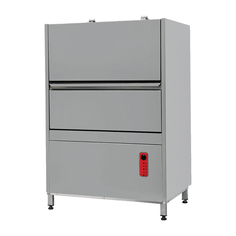 Masina za pranje crnog posudja  Italy Line PIN.UW-130-F