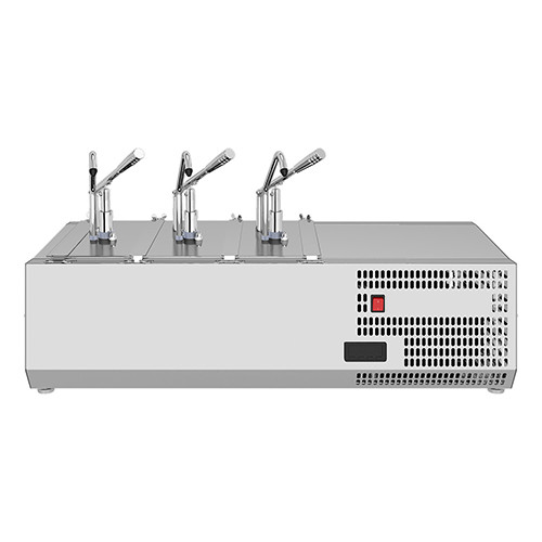 Dozator za hladne priloge PIN.KD-COOLING 