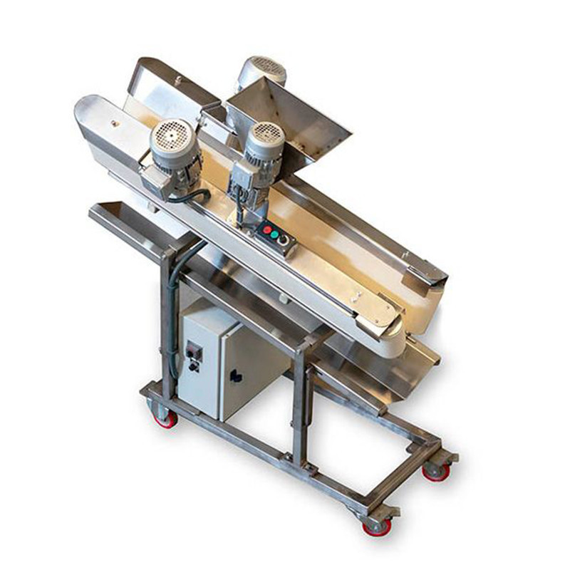 Okruglitelj za testo ATS