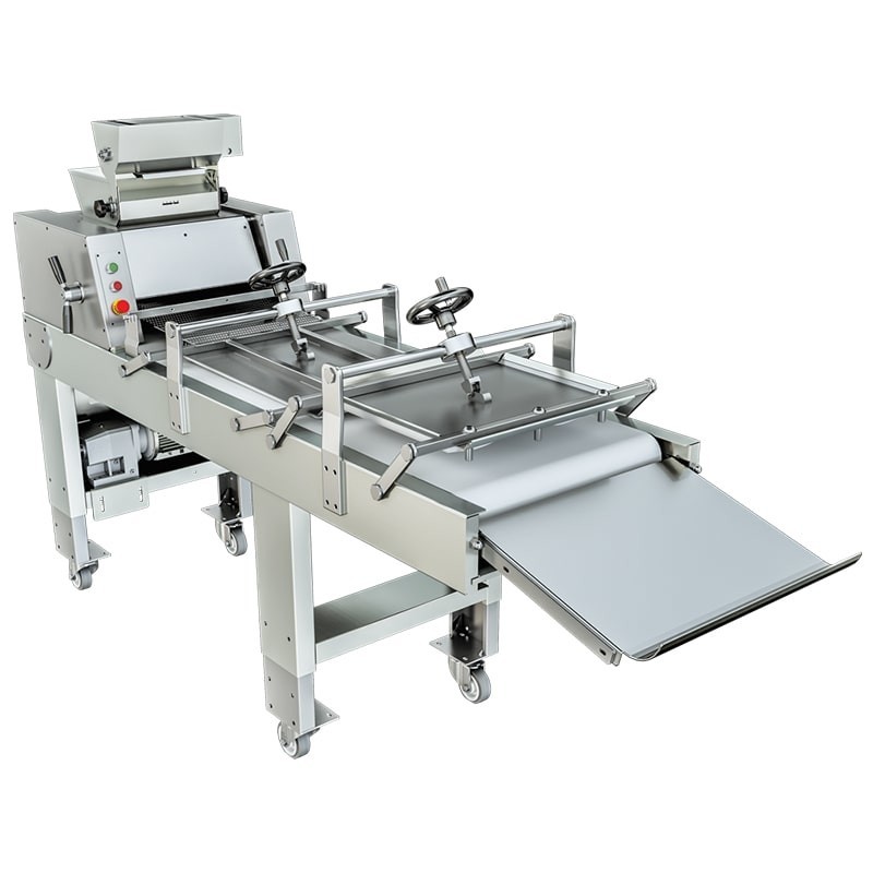 Veknarica Memak LMM 200