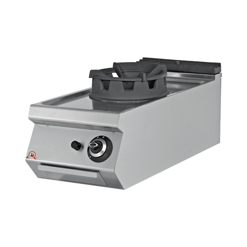 Vok sporet na plin PIN.PLS.7WK010