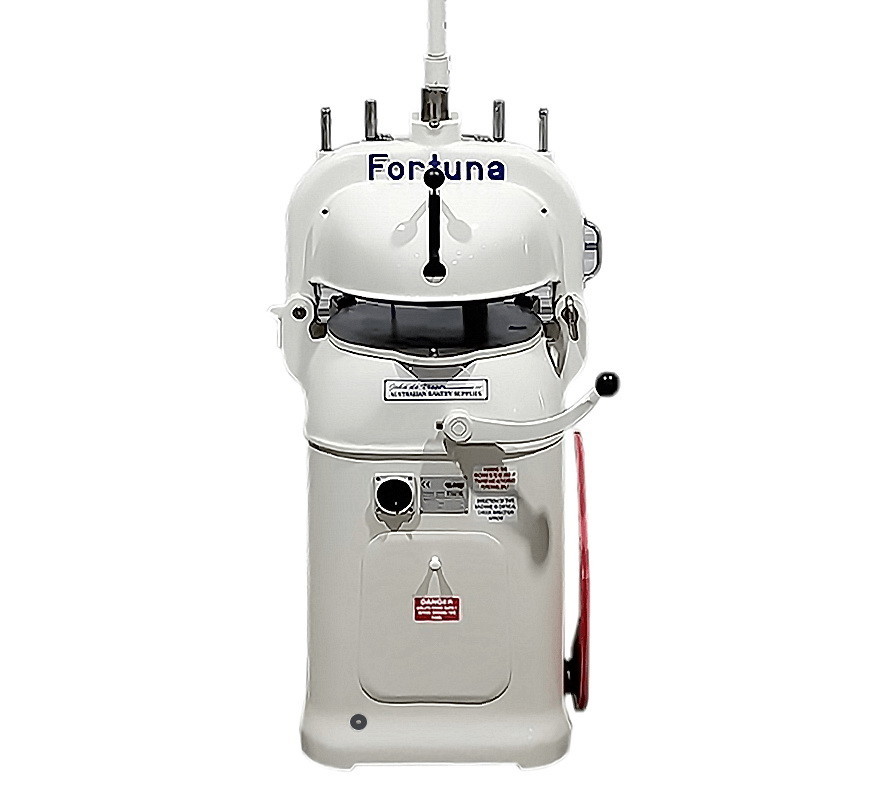 Delilica za testo Fortuna 3 Poluautomatska