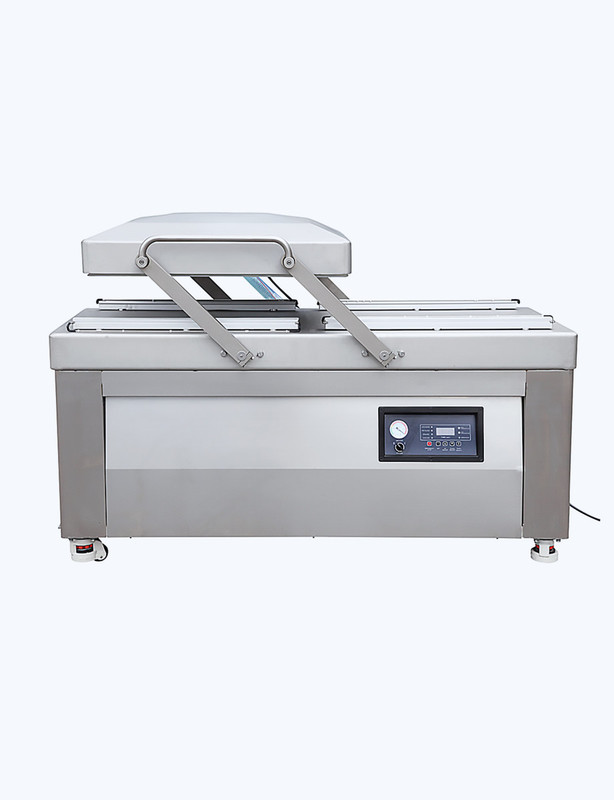 Vakumirka Italy line PIN-HVC-820S/2B-G