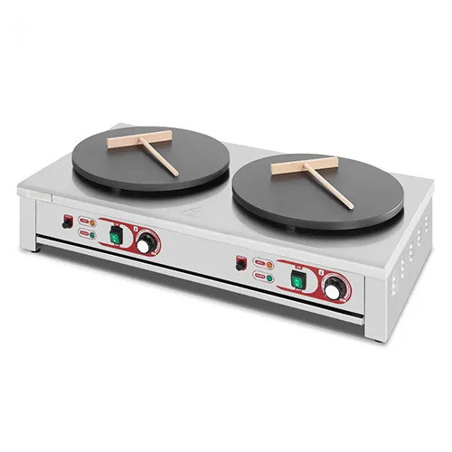 Aparat za palacinke Italy Line PINEC-2